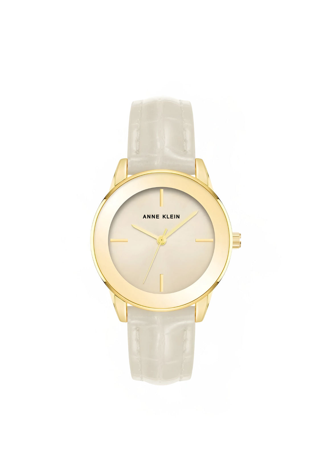 Anne klein Womens Watches AK4194GPIV