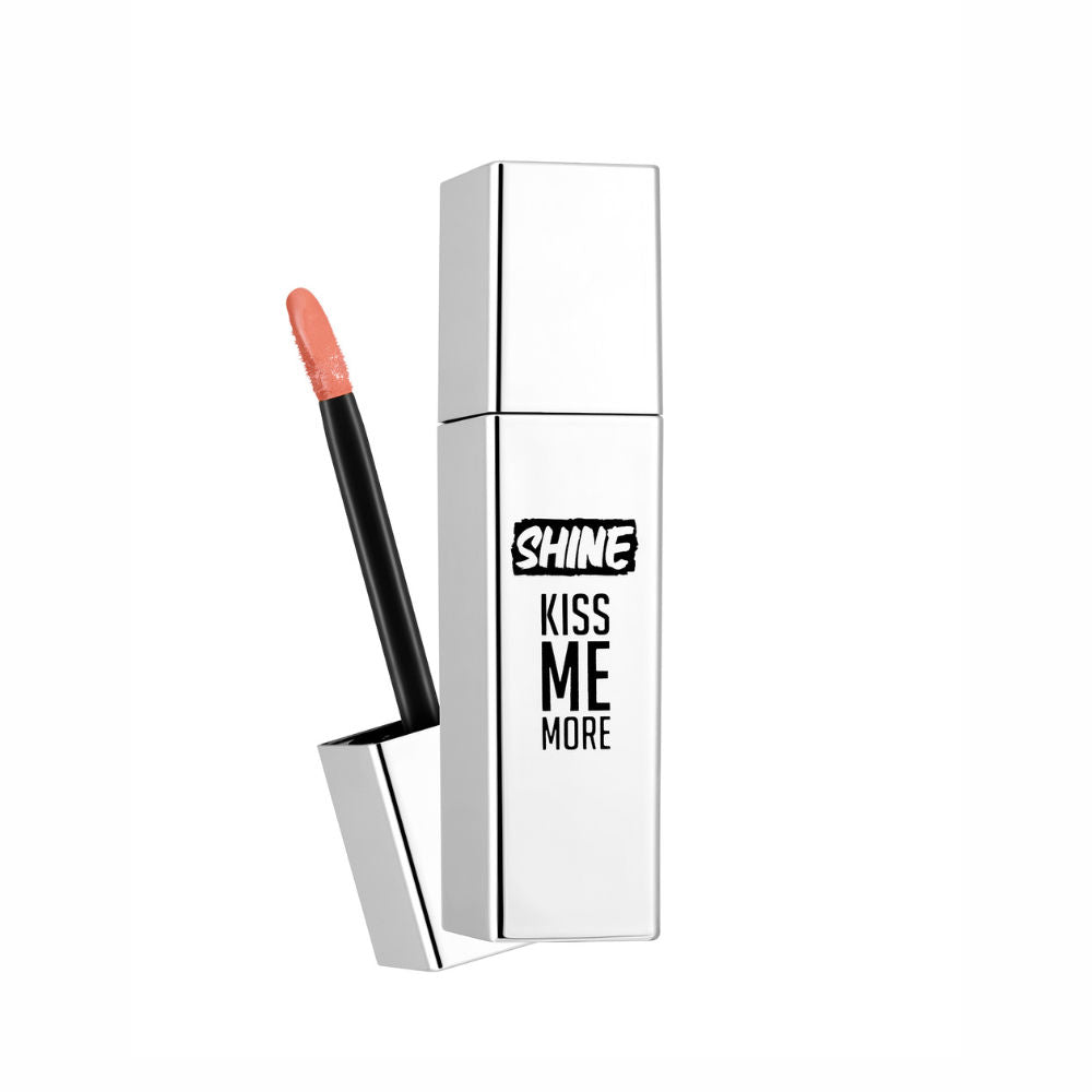 Flormar Shine Kiss Me More Lip Tattoo