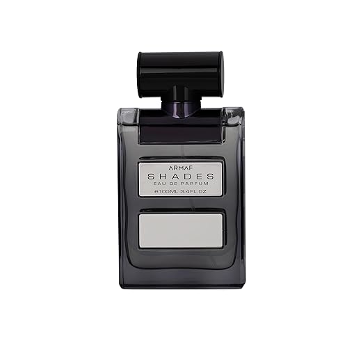 Armaf Shades Eau de Toilette for Men, 100ml