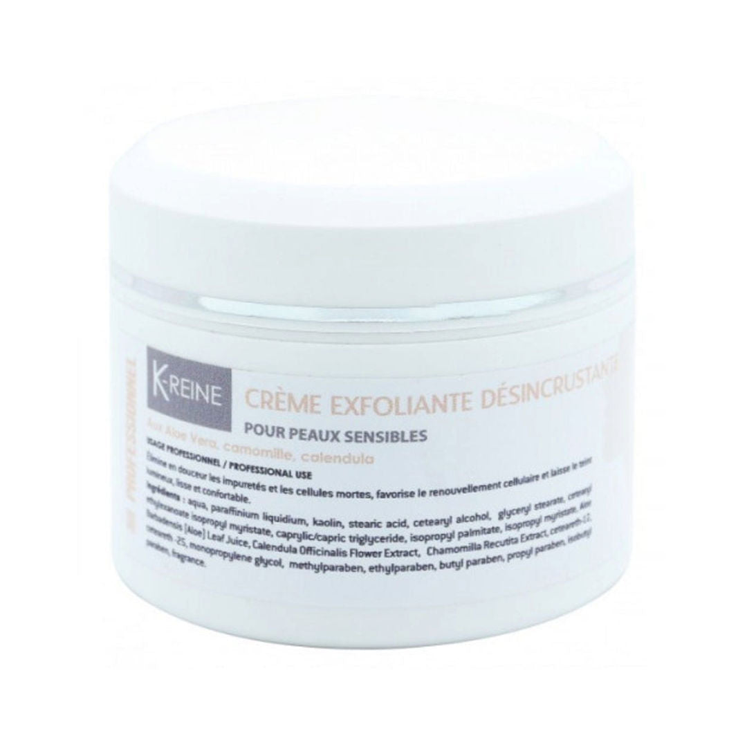 K-Reine Exfoliating Cream, 150ml
