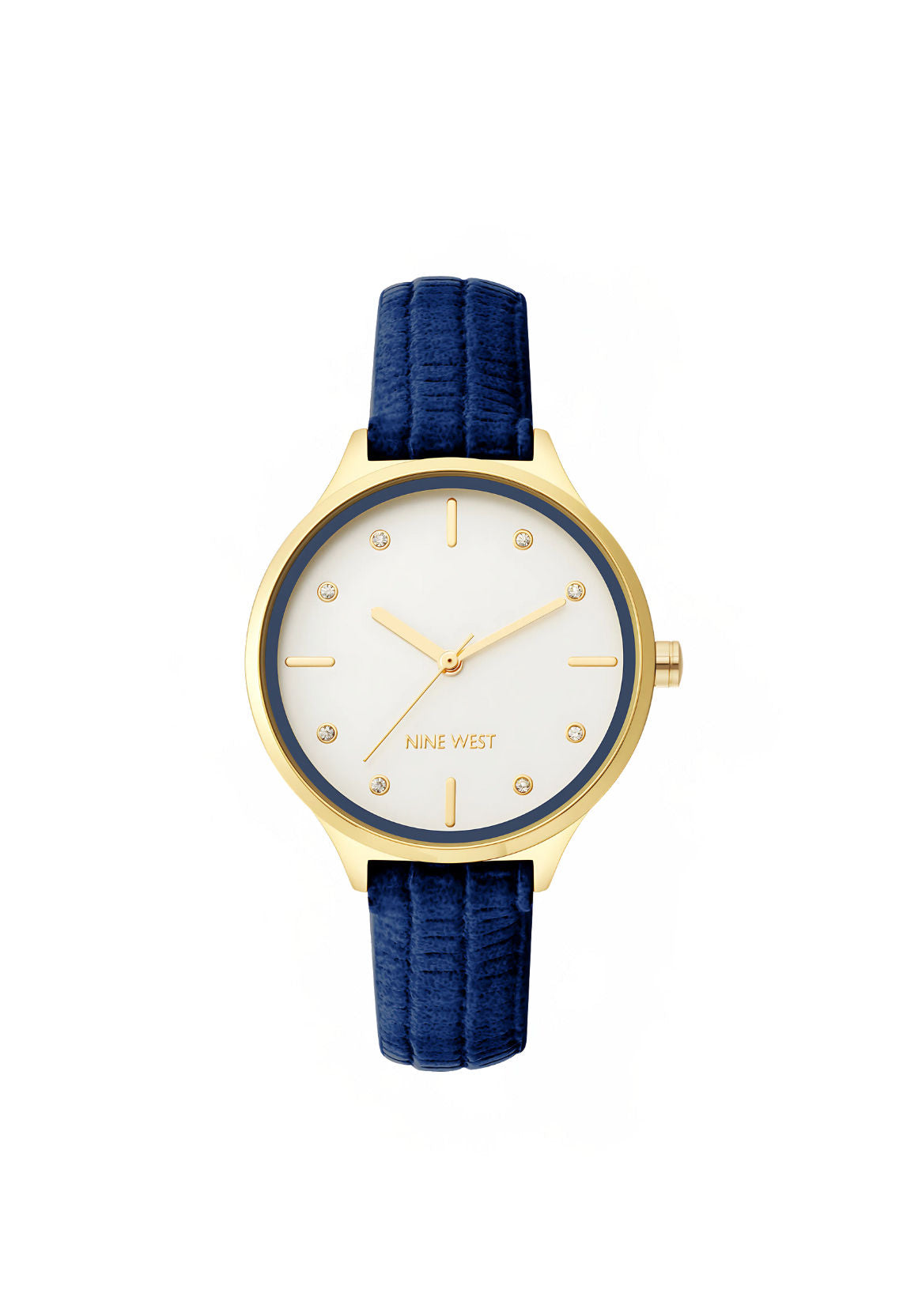 Nine West Women's Watch - NW_2556SVNV