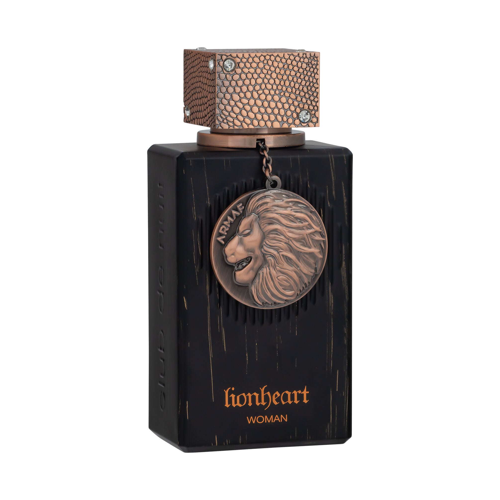 Armaf Club de Nuit LionHeart, Eau de Parfum for Women, 100ml