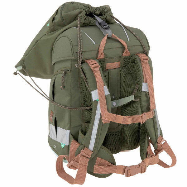 Lassig School Set Boxy Unique