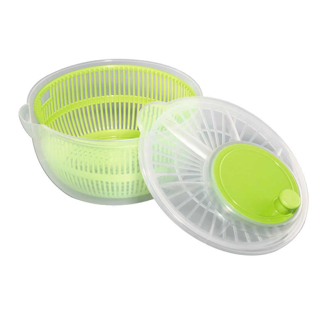 XAVAX 111353 SALAD SPINNER