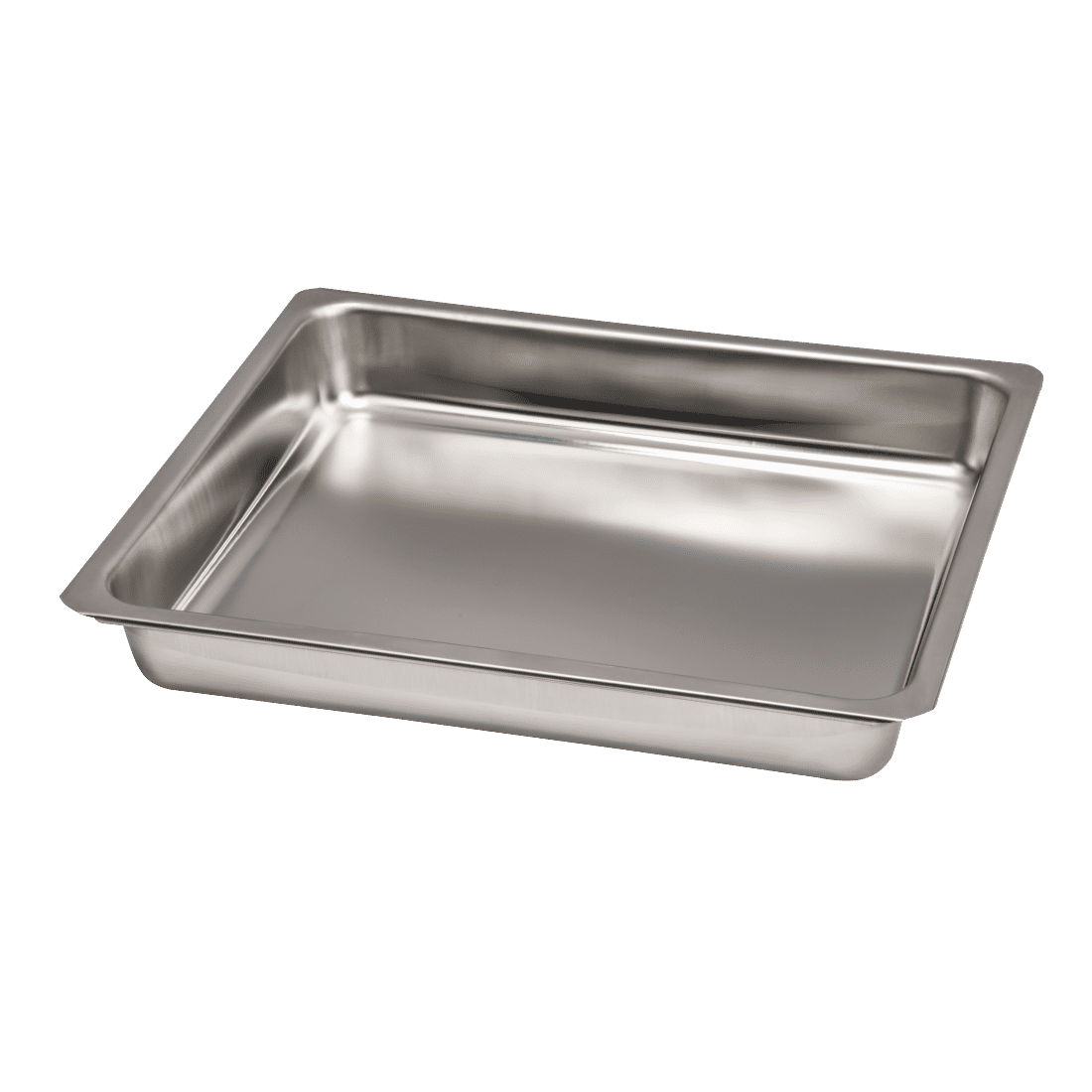 XAVAX 111505 Baking/Oven Tray, stainless steel, 42.5 cm