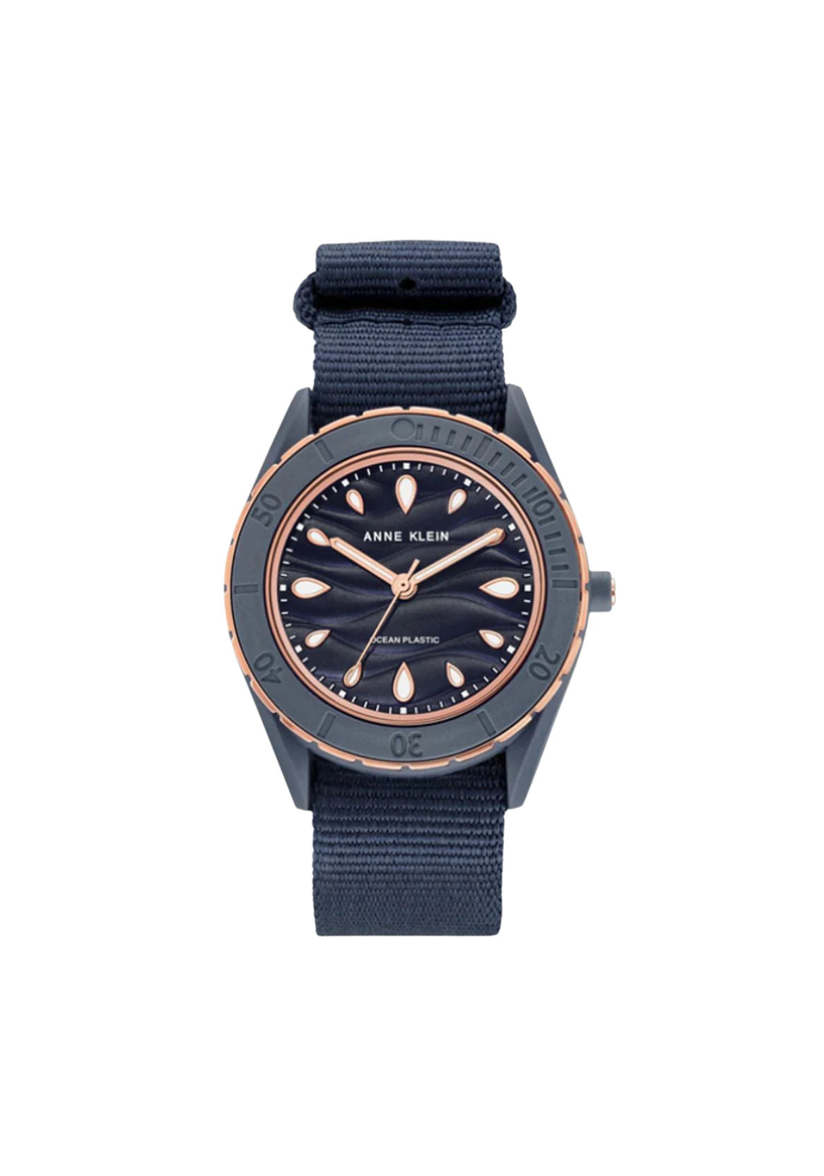 Anne klein Womens Watches AK4016RGNV