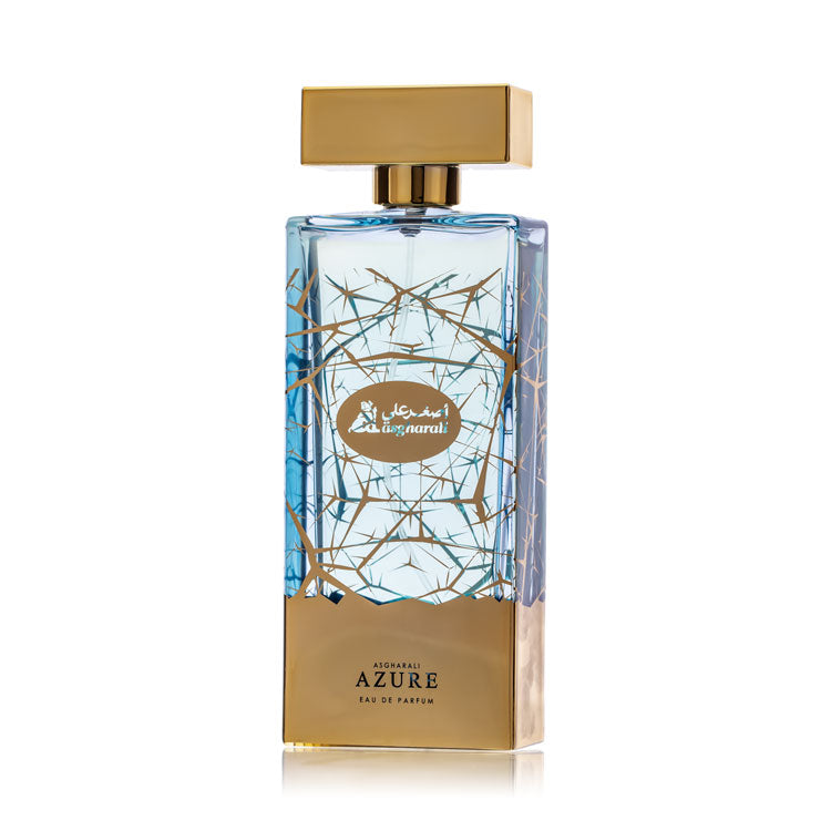 Asgharali Azure Sp 100ML