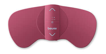 Beurer EM 50 Menstrual Relax TENS Pad