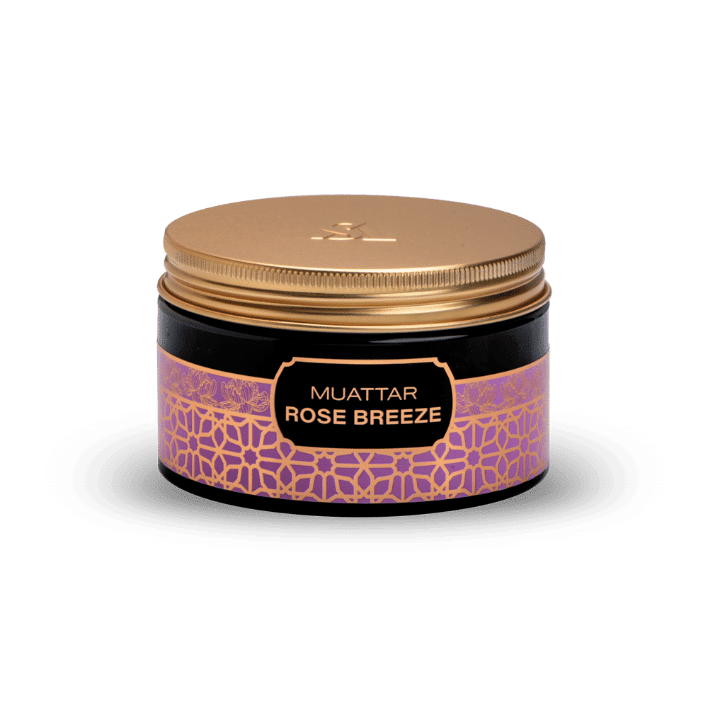 MUATTAR ROSE BREEZE