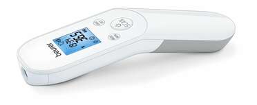 BEURER FT85 NON CONTACT THERMOMETER
