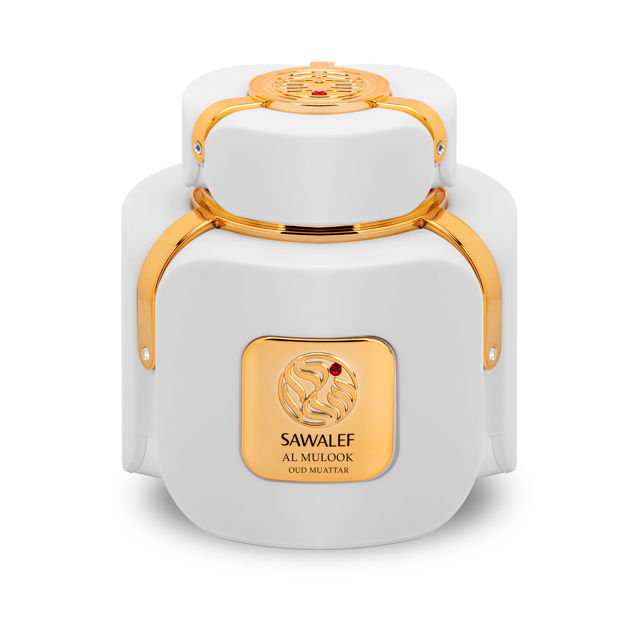 OUD MUATTAR AL MULOOK