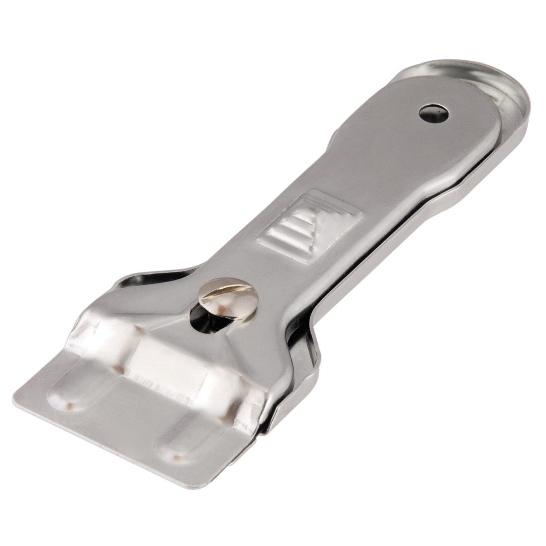 XAVAX 111010 Special glass scraper for glass ceramic hobs