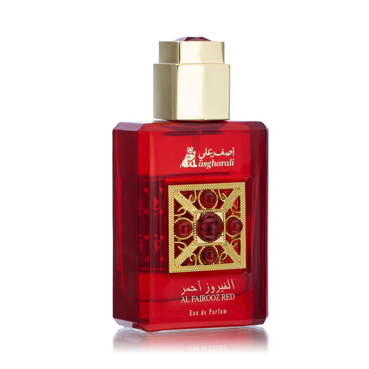 Al Fairooz Red Edp 45ML