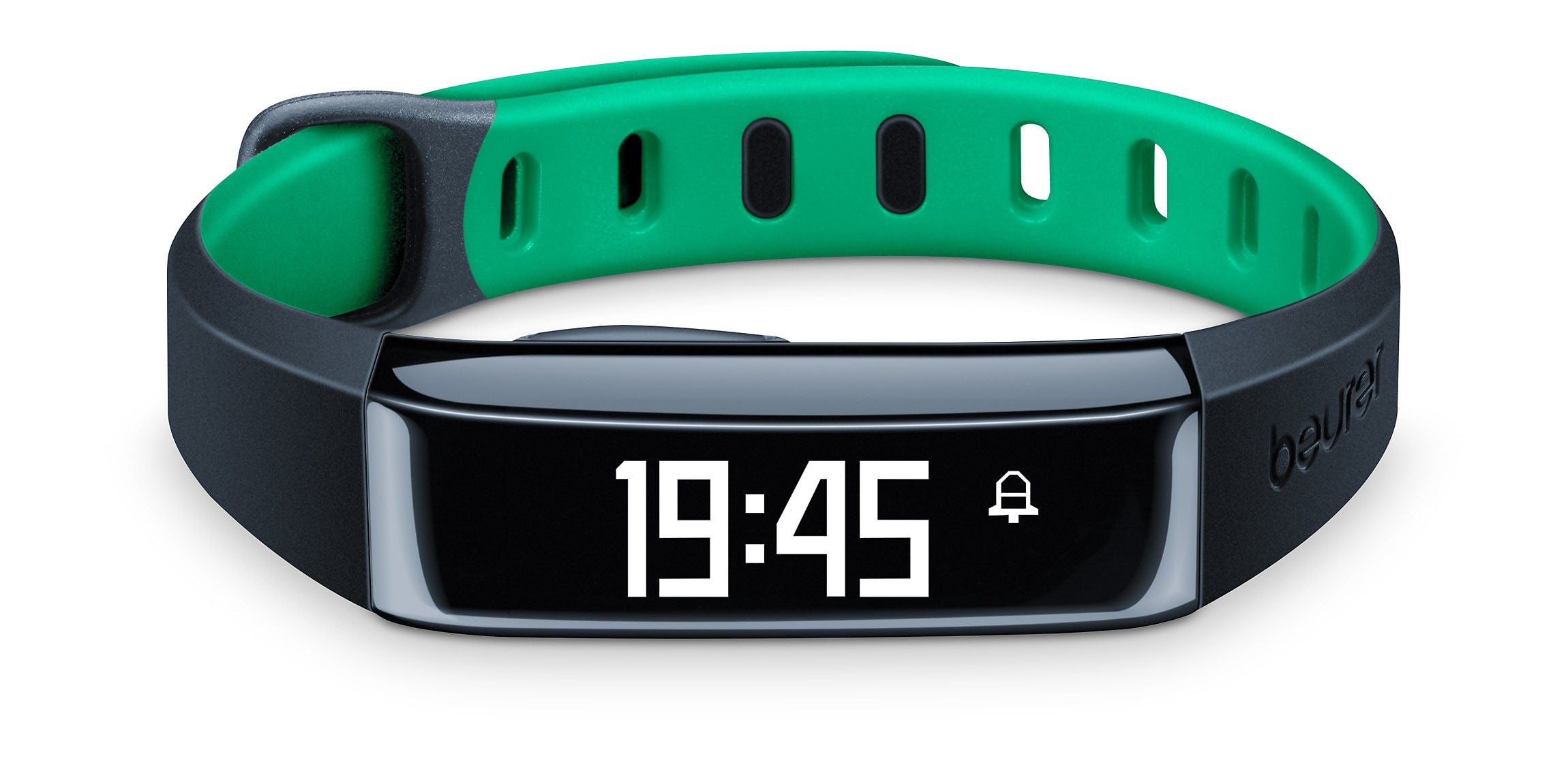 BEURER AS80 ACTIVITY SENSOR black
