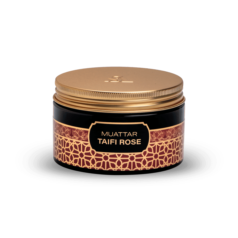 MUATTAR TAIFI ROSE