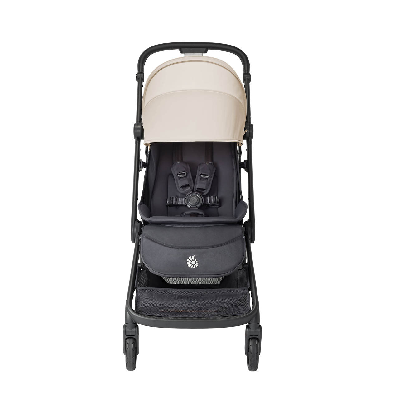 Ergobaby Metro 3 Stroller EU Natural Beige