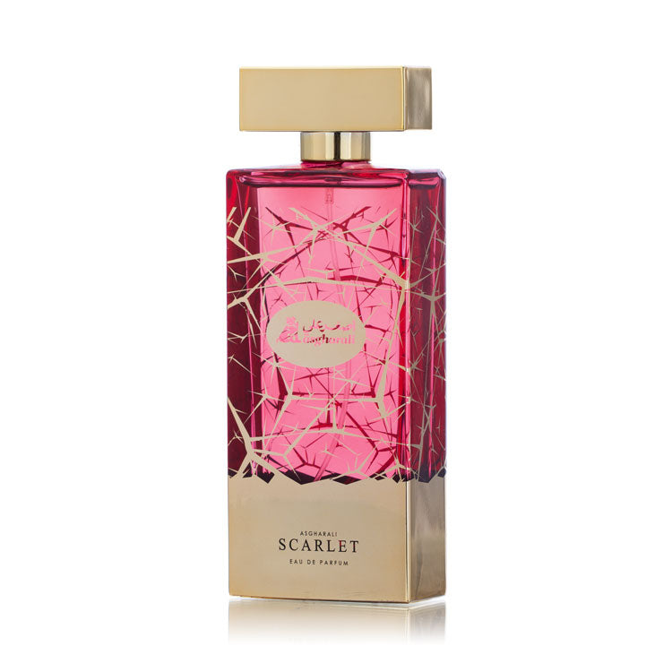 Asgharali Scarlet Edp 100ML
