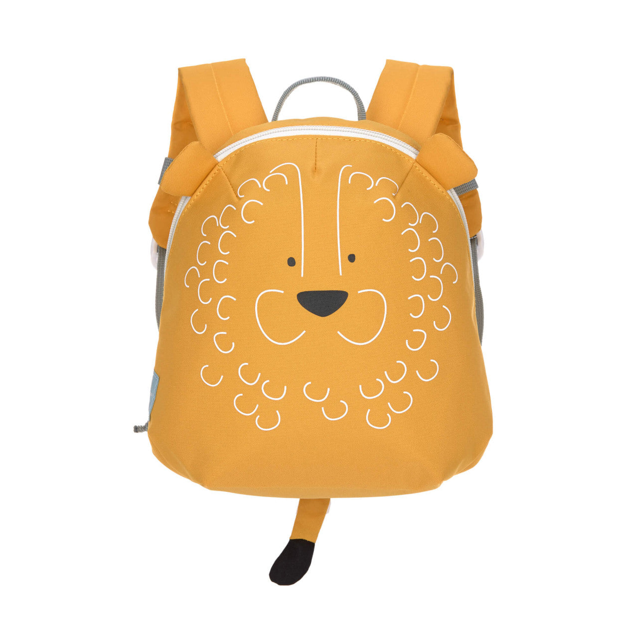Lassig Tiny Backpack About Friends - Lion