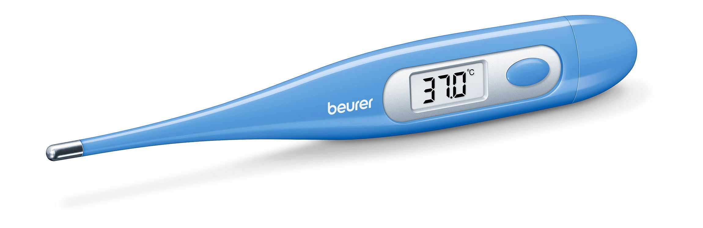 BEURER FT09 FEVER THERMOMETER White