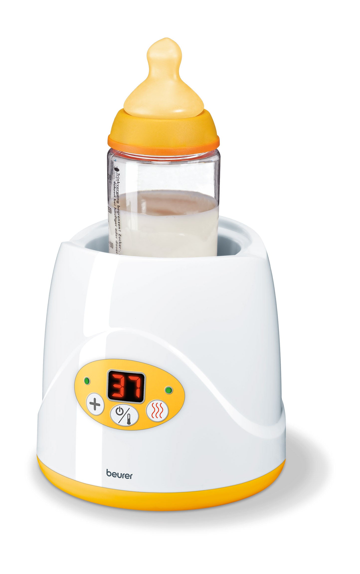 BEURER BY52 BABY FOOD WARMER