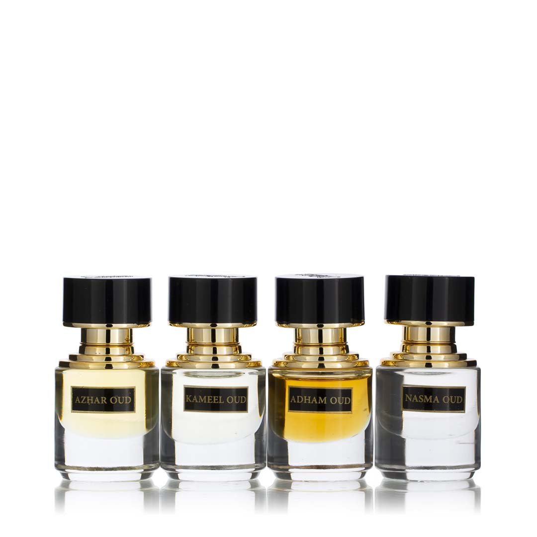 Oudh Collection (10ML)