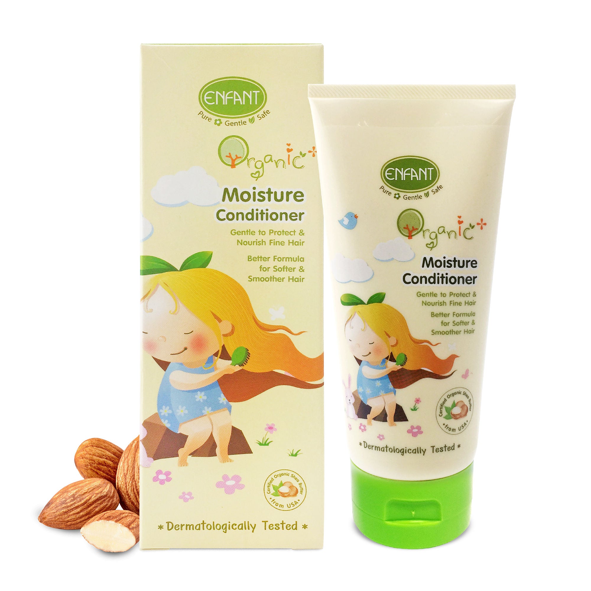 ENFANT Organic Plus Moisture Conditioner