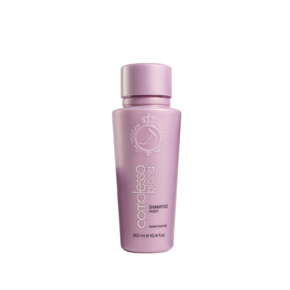Compless Blond Shampoo 300ml