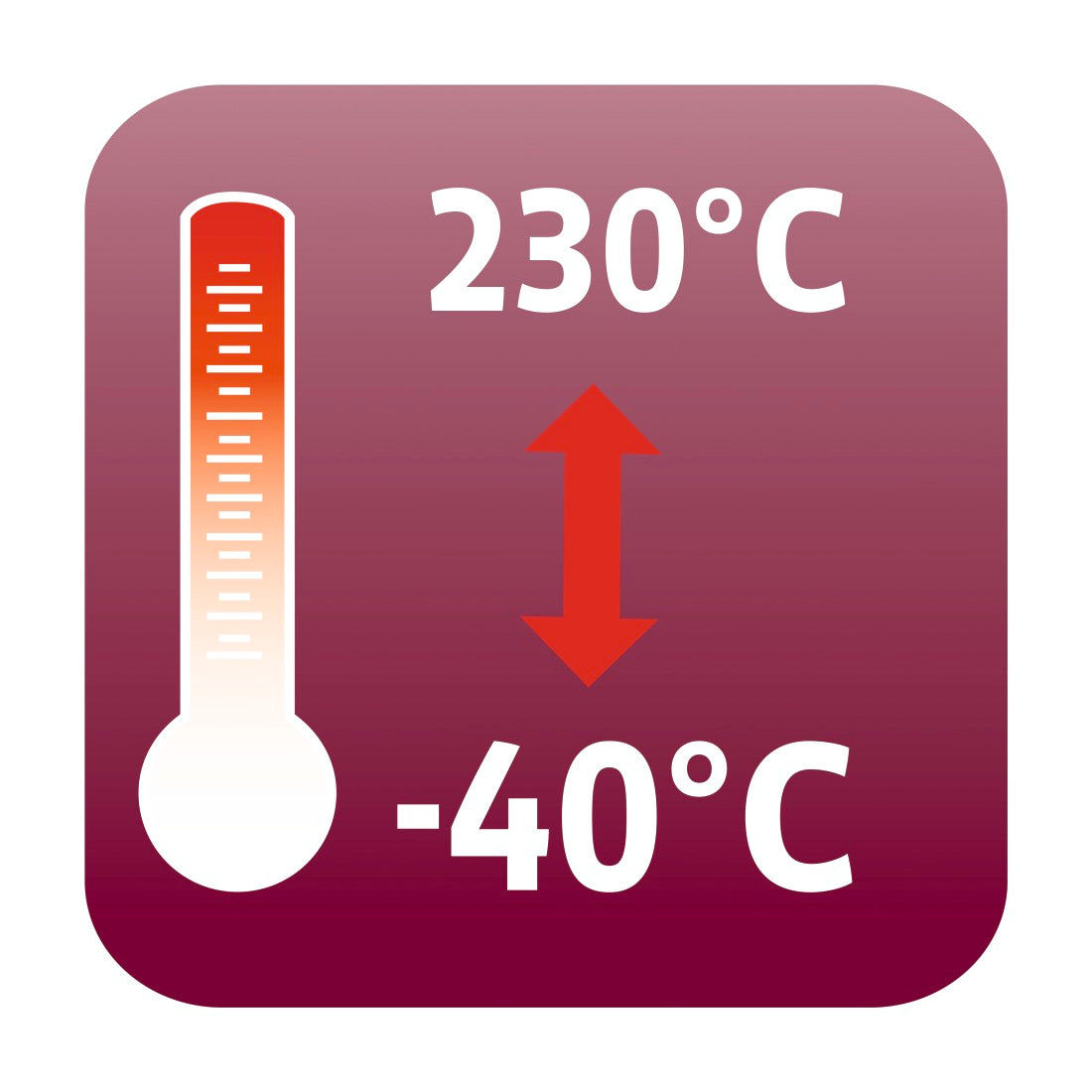 XAVAX 111556 BAKING MAT SILICON 45X32CM