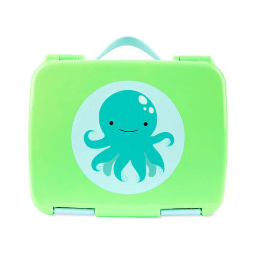 Skip Hop Zoo Bento Box Octopus