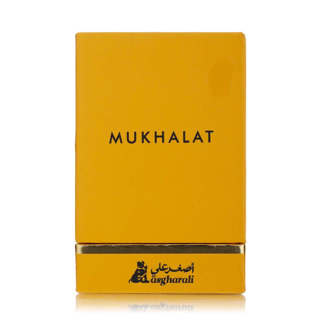Mukhallat Attar 10ML