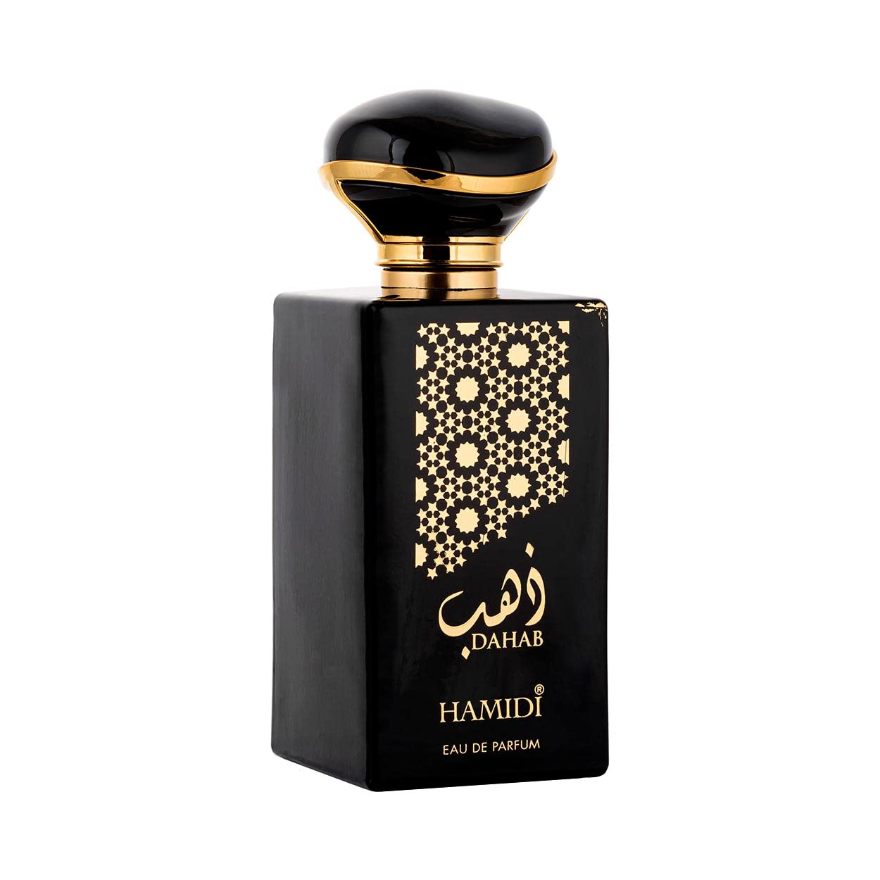 Hamidi Dahab Unisex Eau De Parfum Spray, 100ml