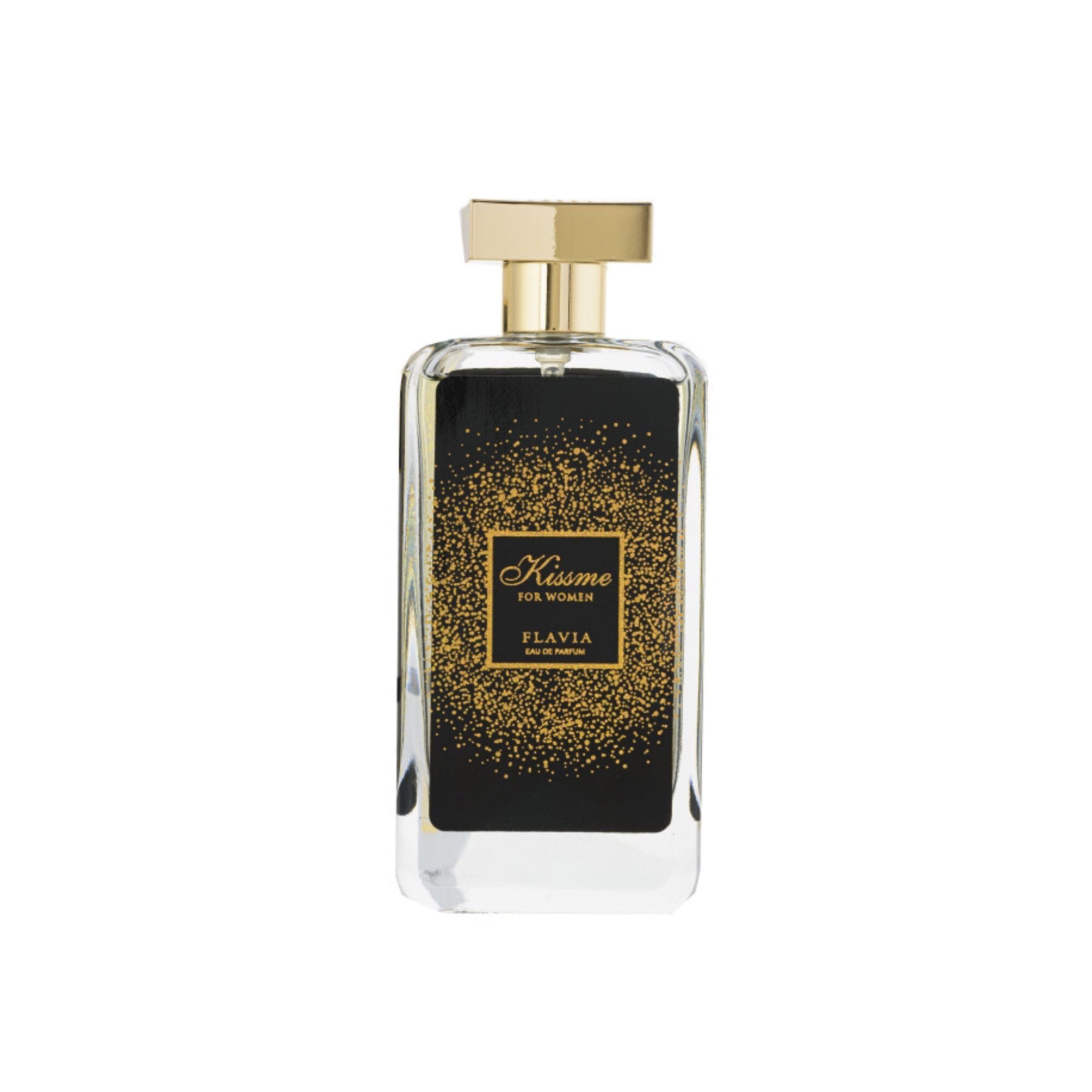 Flavia Kiss Me Eau de Parfum for Women, 100ml