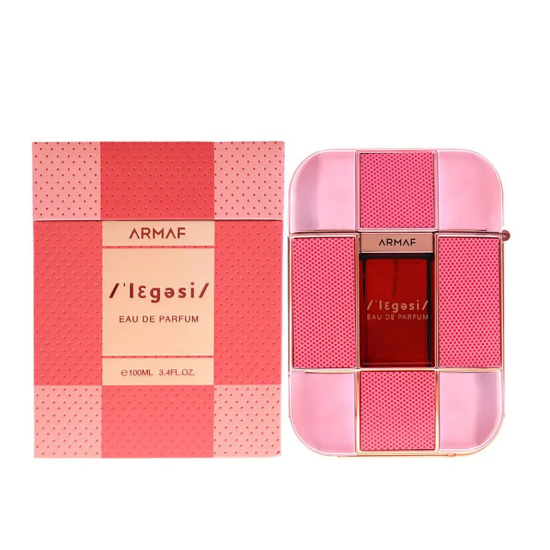 Armaf Legasi Eau de Parfum for Women 100ml