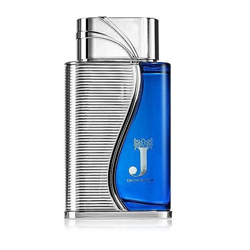 Just Jack J Eau de Parfum For Men, 100ml