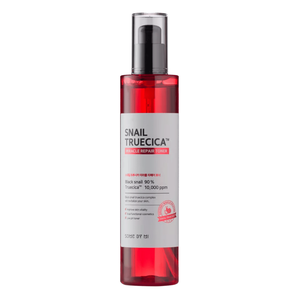 Some By MI Snail Truecica Miracle Repair Toner-135ml