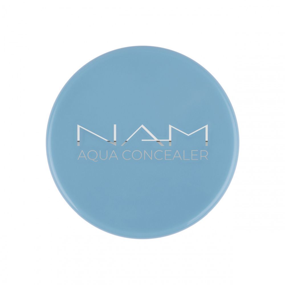 NAM Aqua Concealer 2 Moisturizing Face Concealer, 4gm