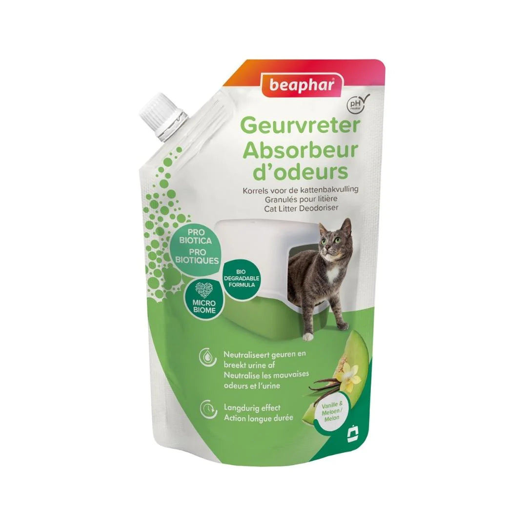 Odour Killer Multi Fresh