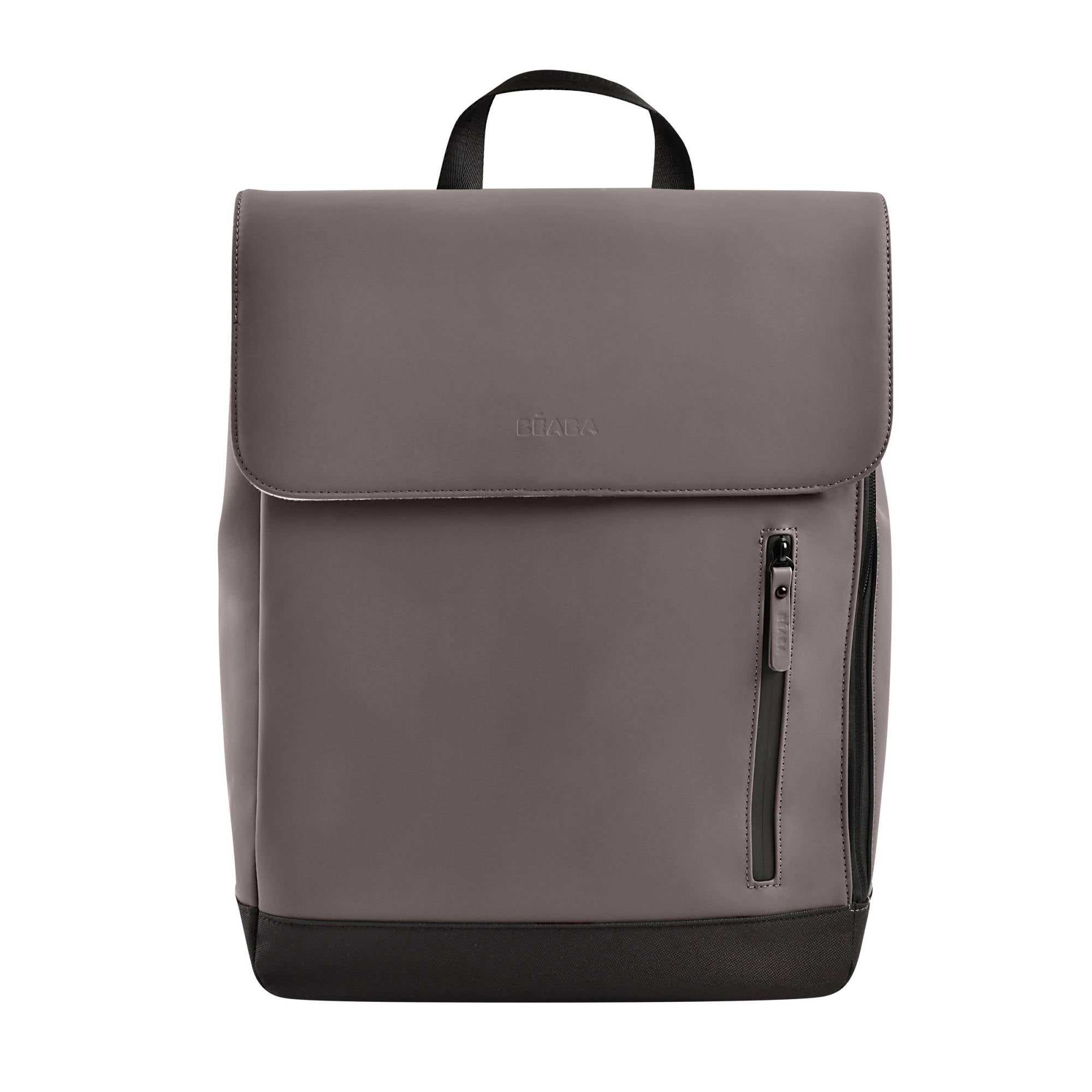 Beaba Oslo Changing Bag Mineral Grey