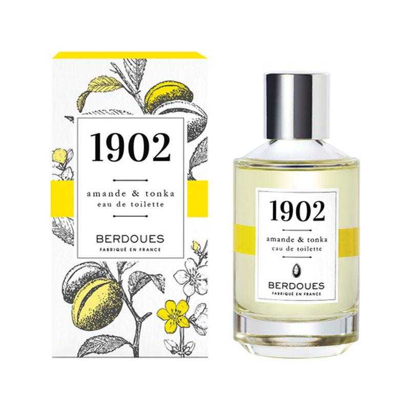 1902 Eau de Toilette Amande & Tonka