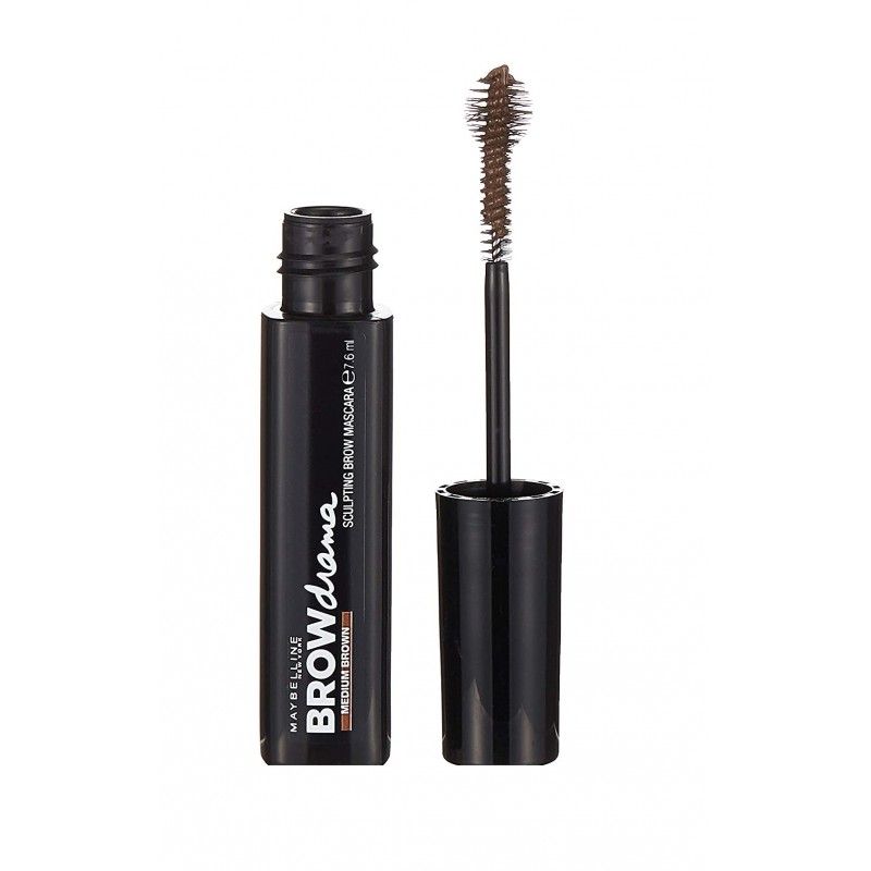 Maybelline New York Brow Drama Mascara Eyebrow