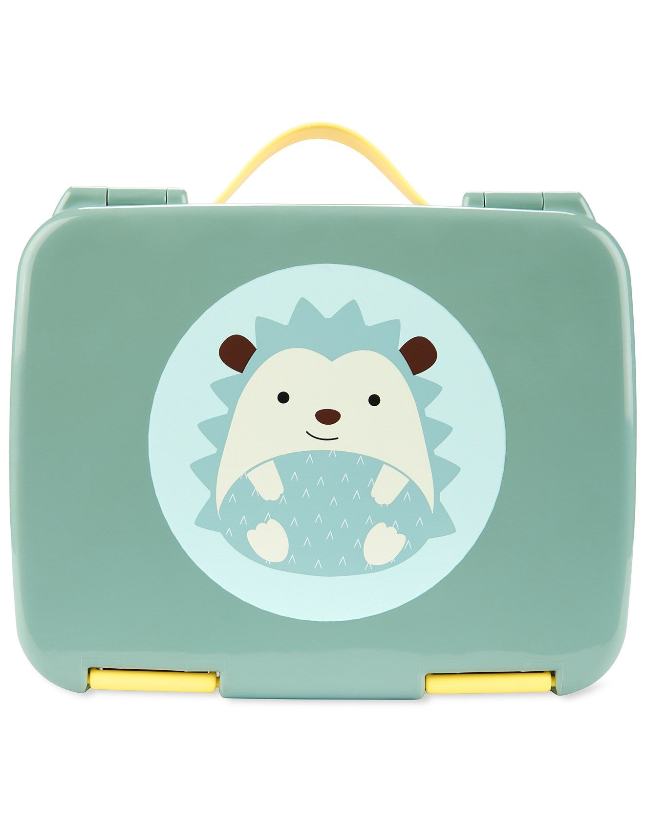 Skip Hop Zoo Bento Box Hedgehog