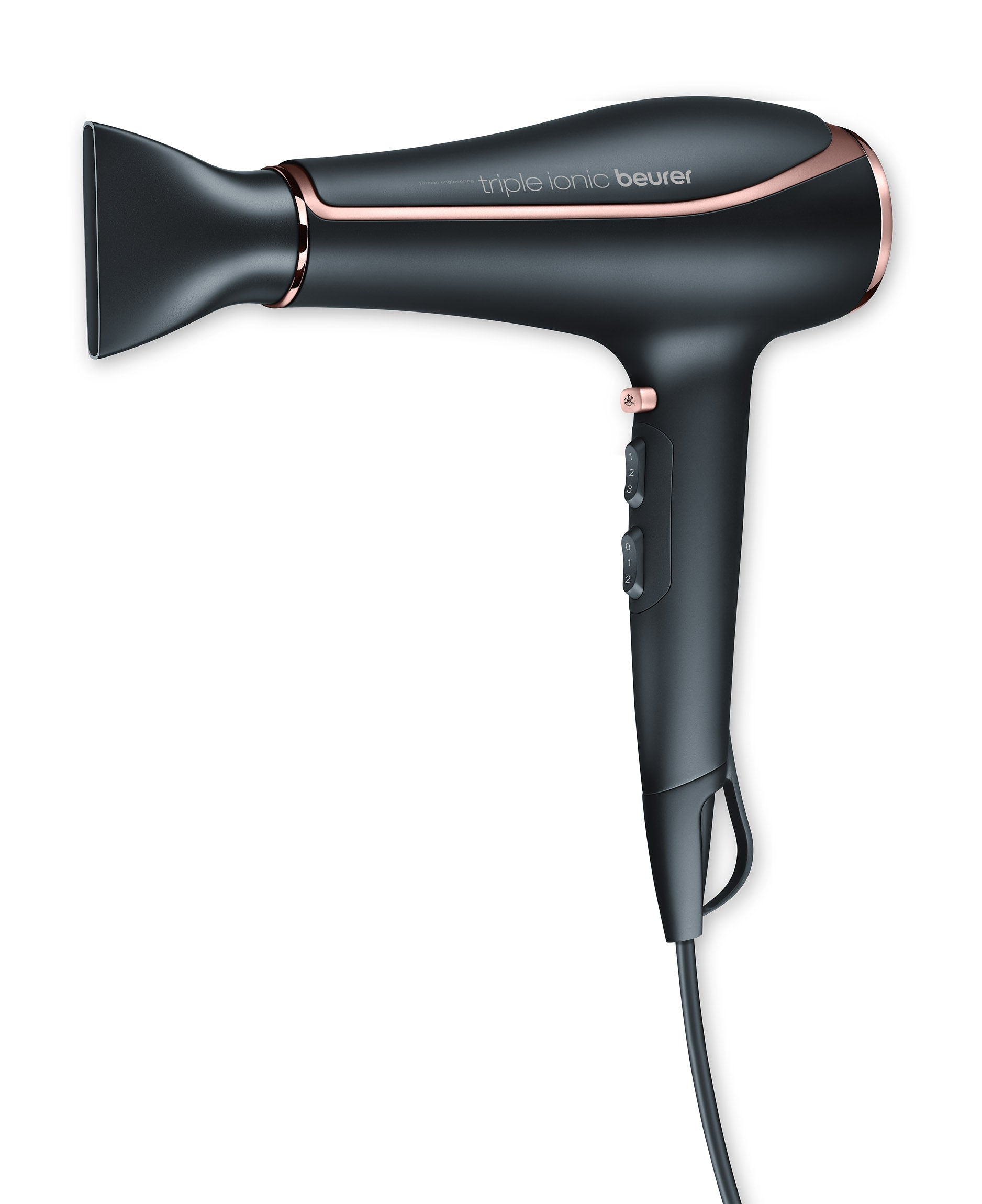 BEURER HC80 PROF.HAIRDRYER 2200W