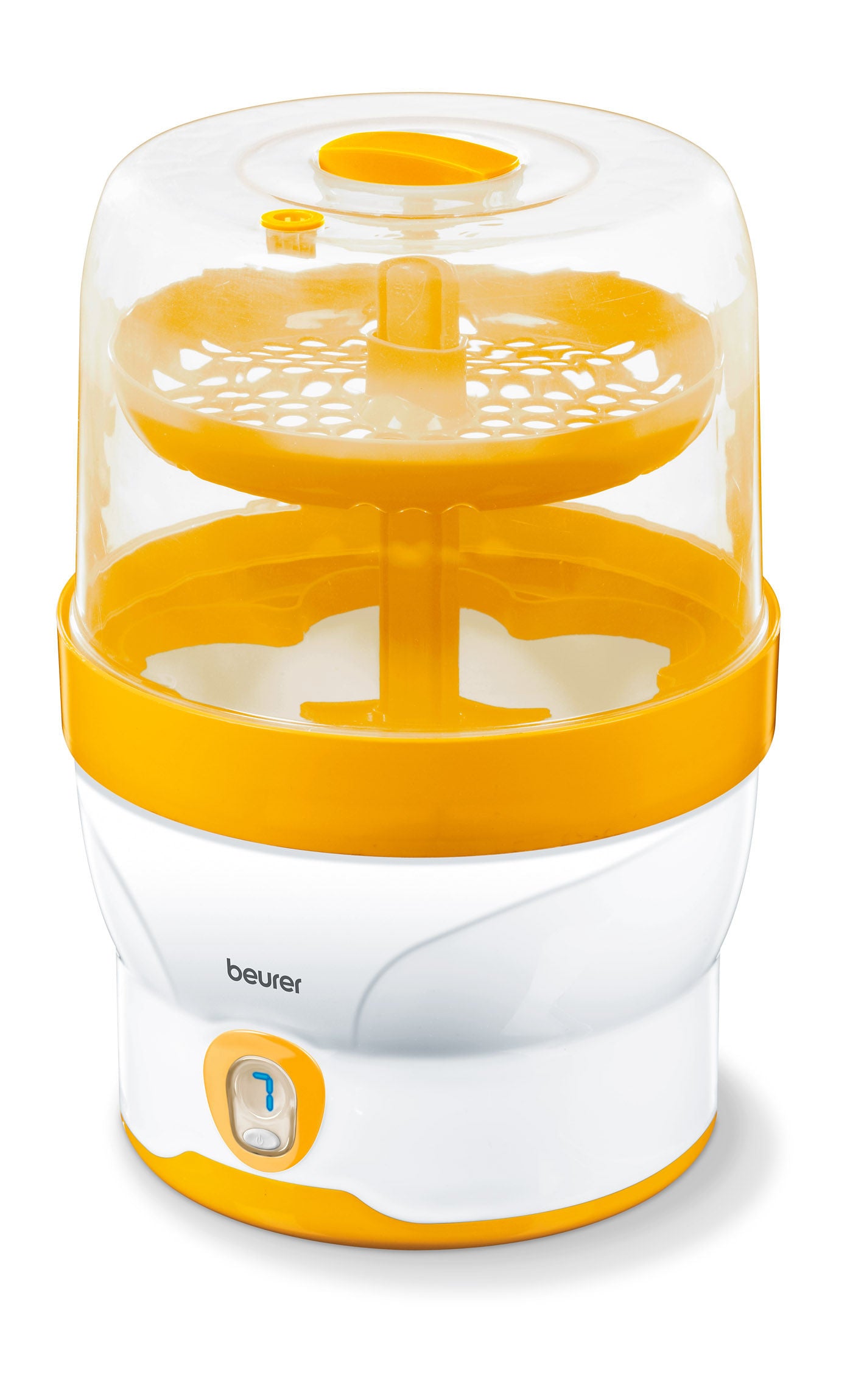 BEURER BY76 STEAM STERILISER