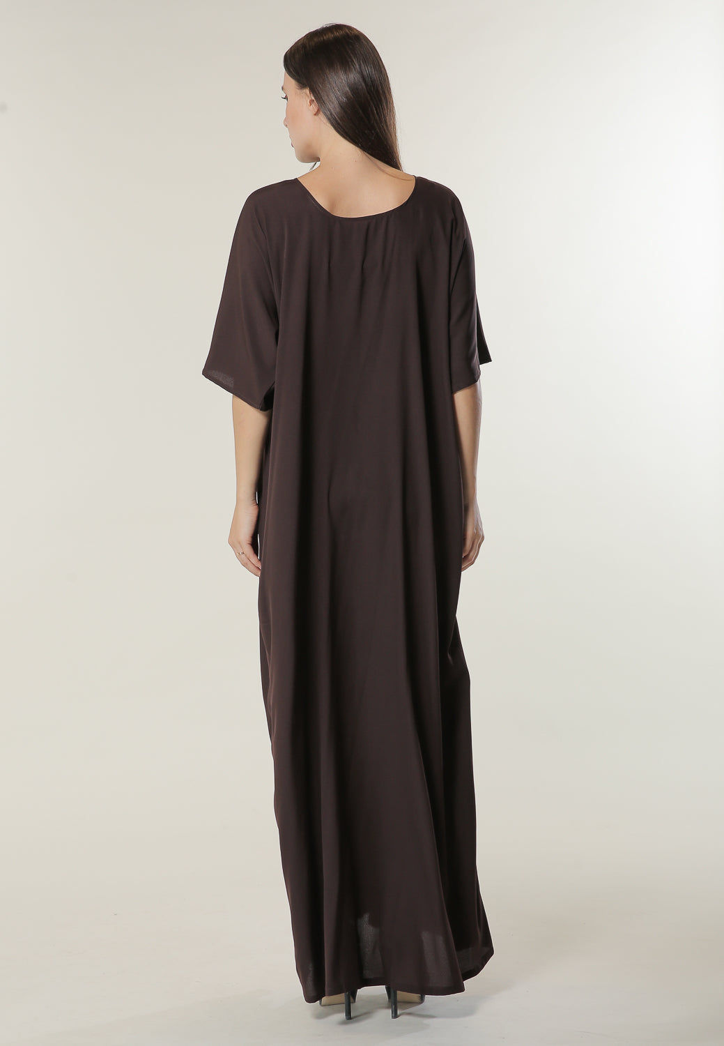 MOiSTREET Comfort Fit Under Abaya
