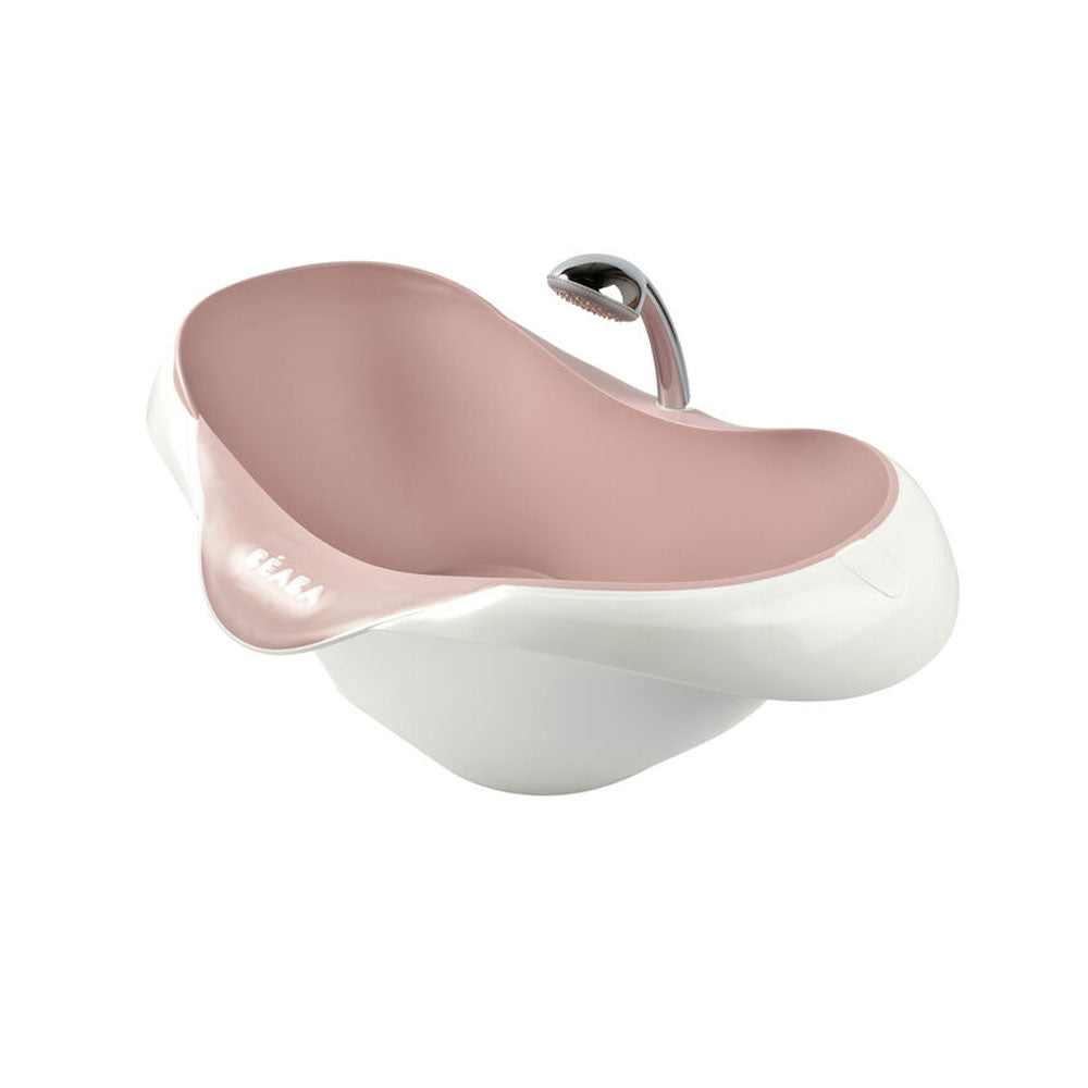 Beaba Baby BathCamele’ O 1stAge OldPink