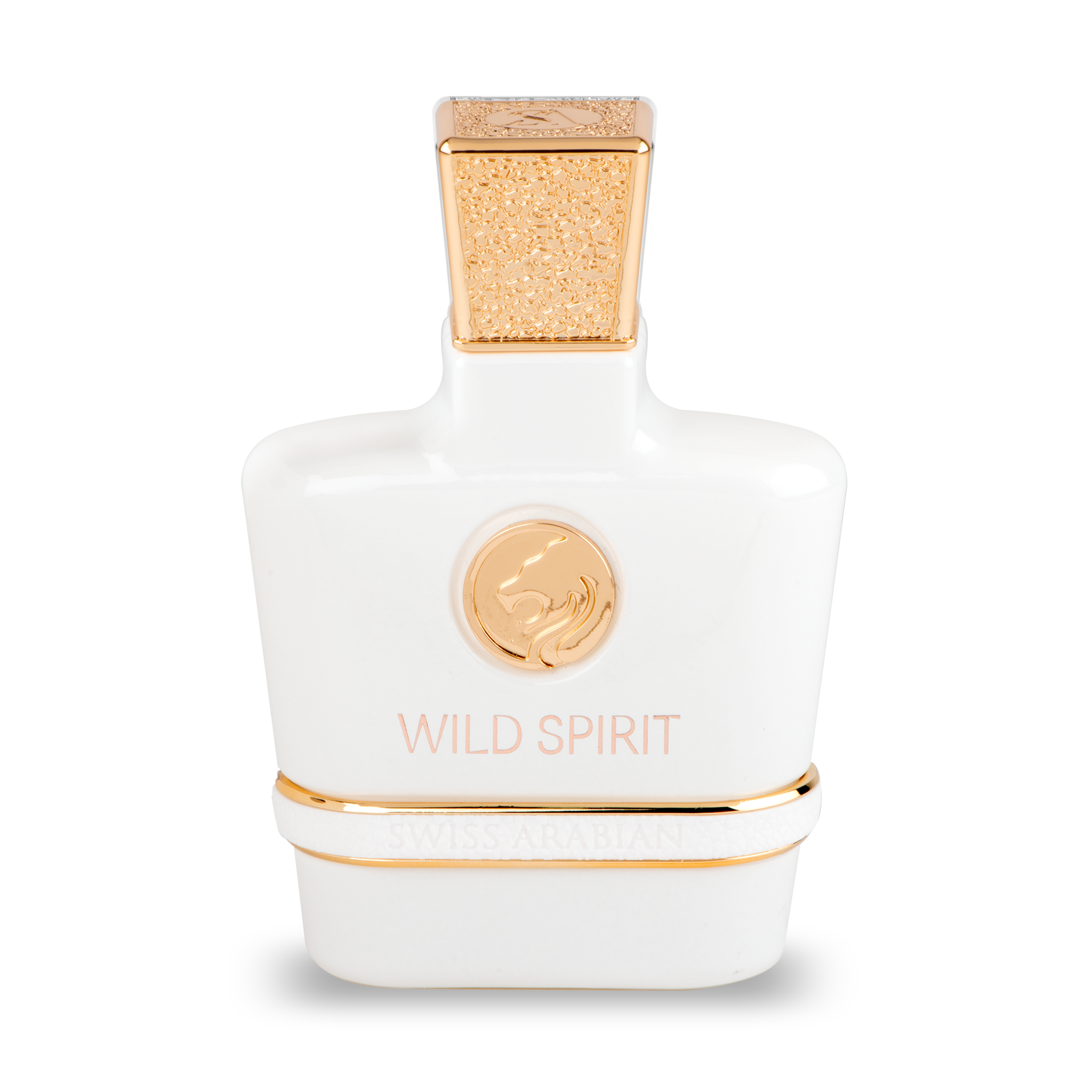 WILD SPIRIT