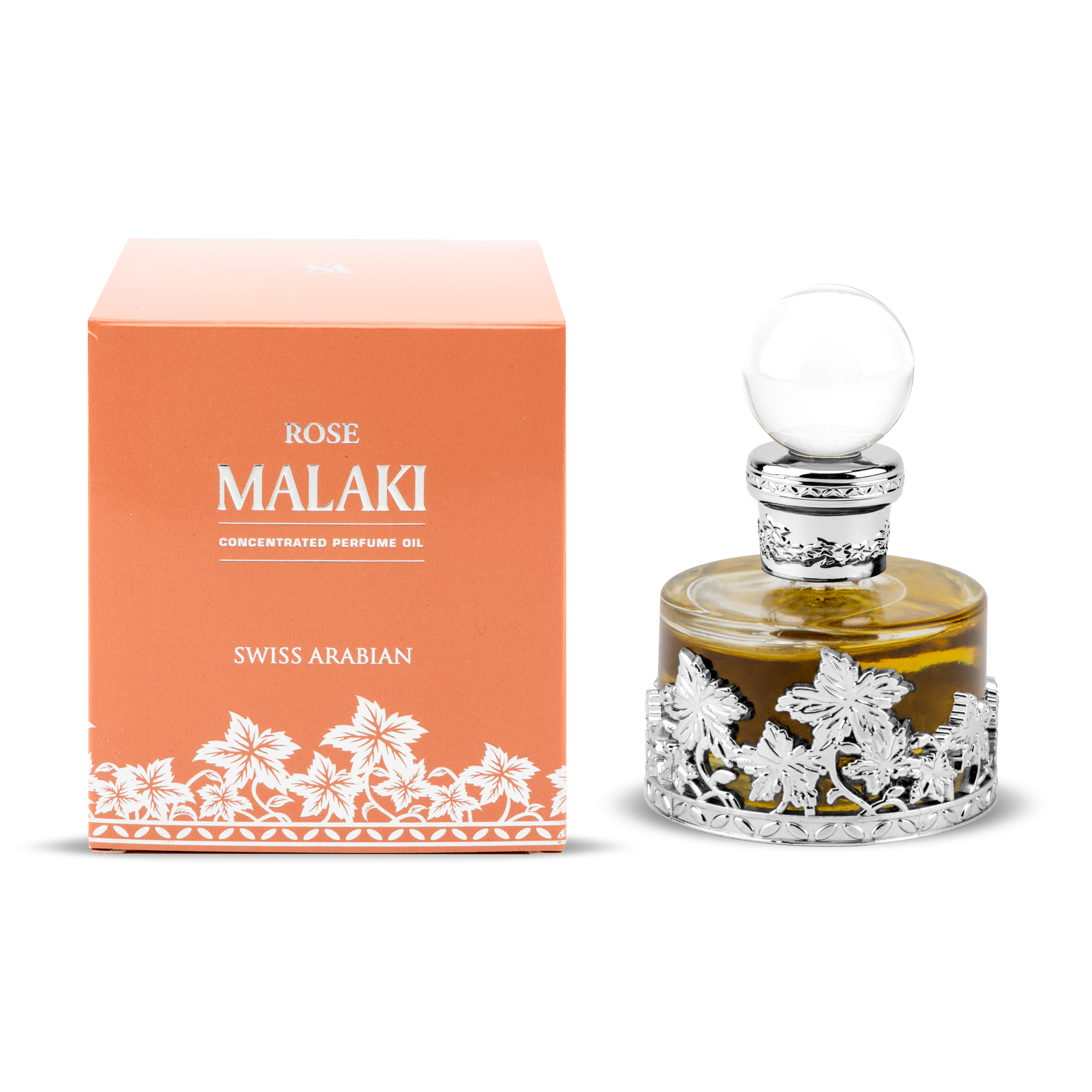 ROSE MALAKI