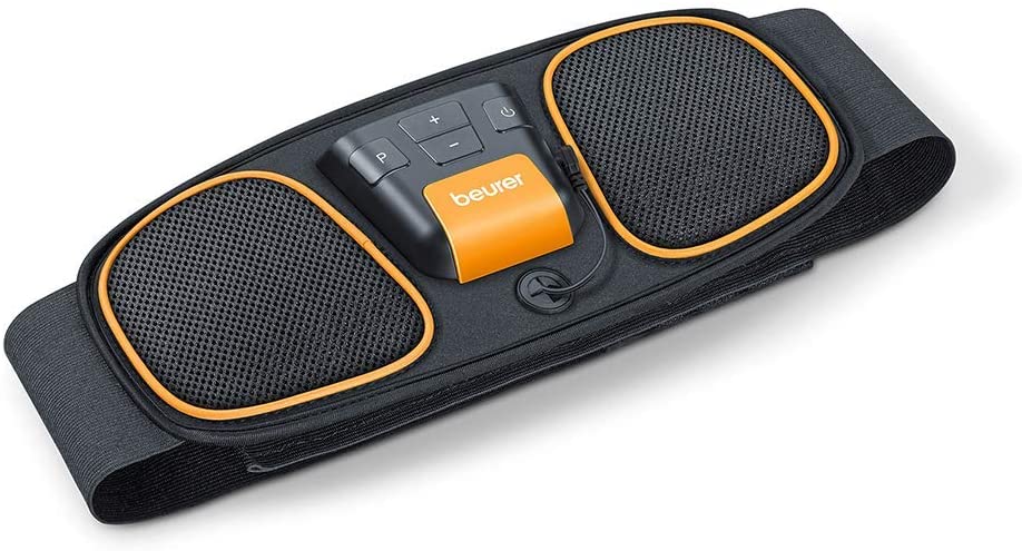 BEURER EM32 ABDOMINAL TONING BELT