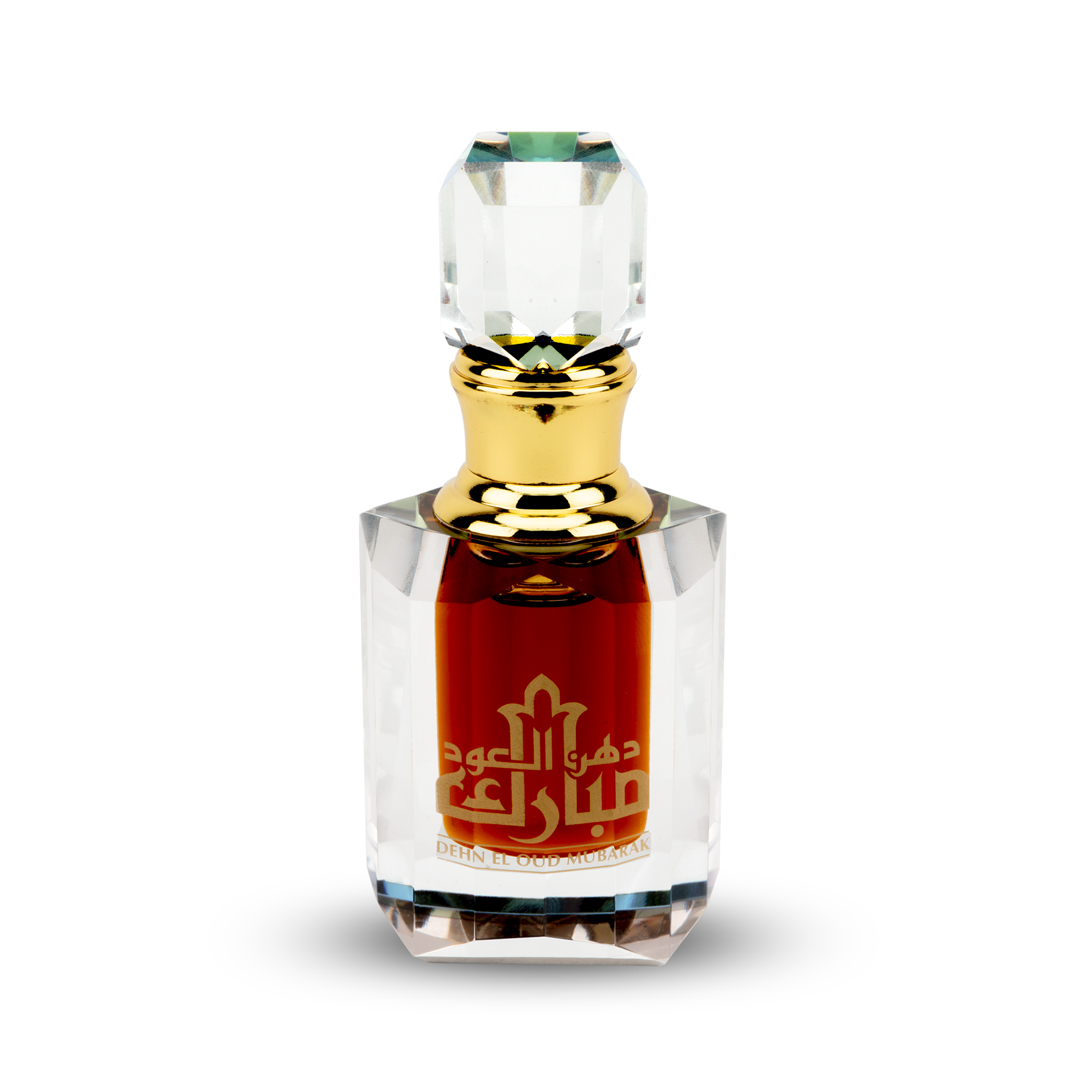 DEHN EL OUD MUBARAK