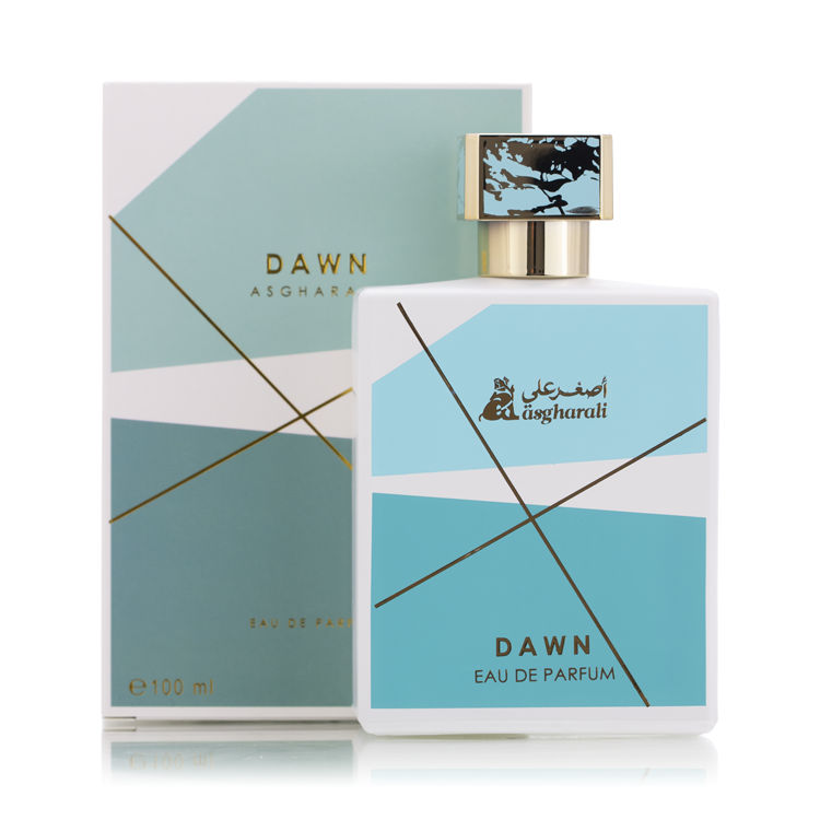 Dawn Asgharali  Edp 100ML